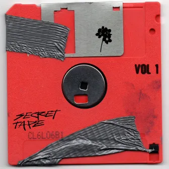 Secret Tape, Vol. 1 by Secret Tape