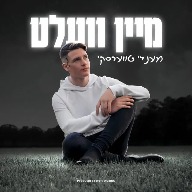 מיין וועלט