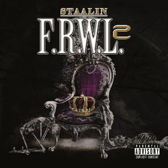 F.W.R.L.2 (From Russia With Love 2) by Staalin