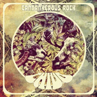 Cantakerous Rock by Chivo