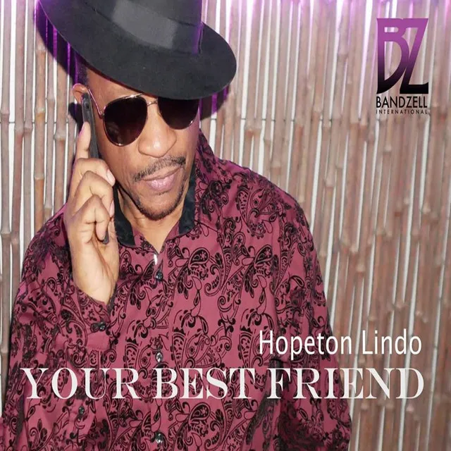 Your Best Friend - Single