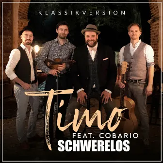 Schwerelos by Timo