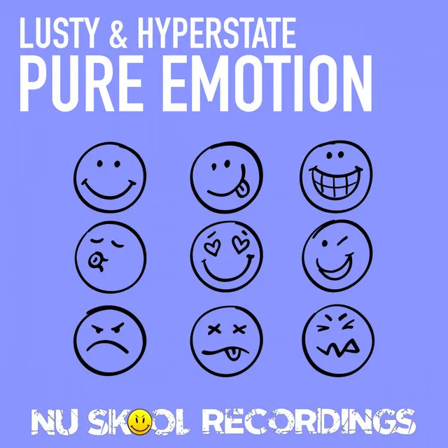 Pure Emotion - Original Mix