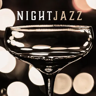 Night Jazz - Relaxing Smooth Saxophone, Chilled Jazz, Relax at Home, Chill Lounge, Jazzy Romance by Saxophone Jazz Facilitator