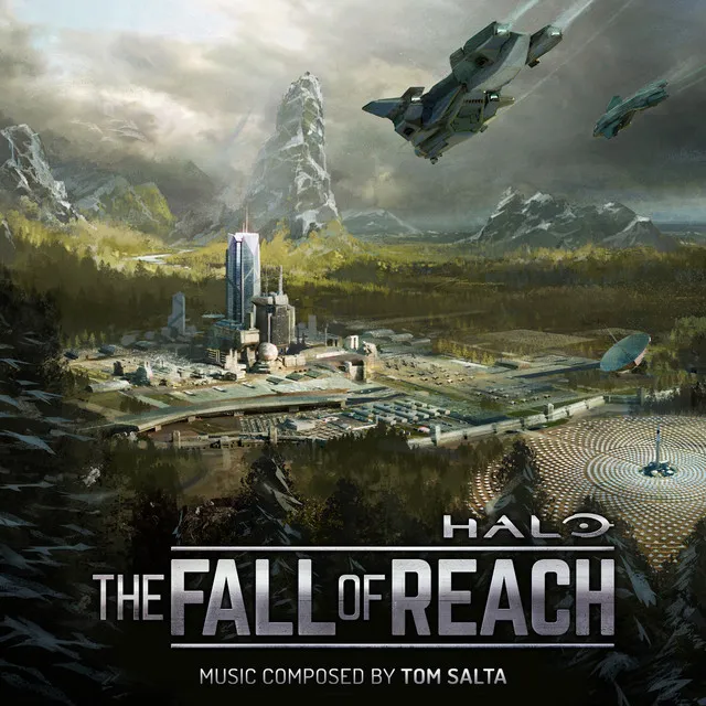 The Fall of Reach