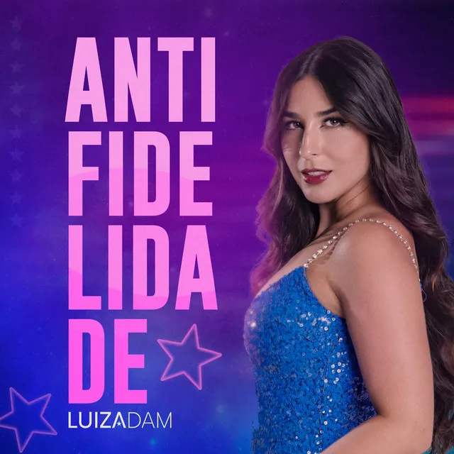 Antifidelidade - Ao Vivo