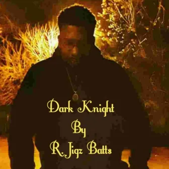 Dark Knight by 