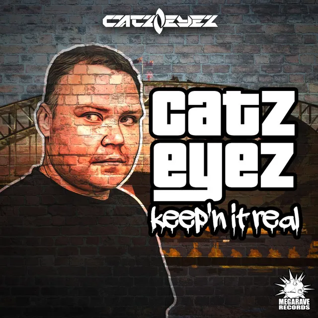 Keep'n It Real EP