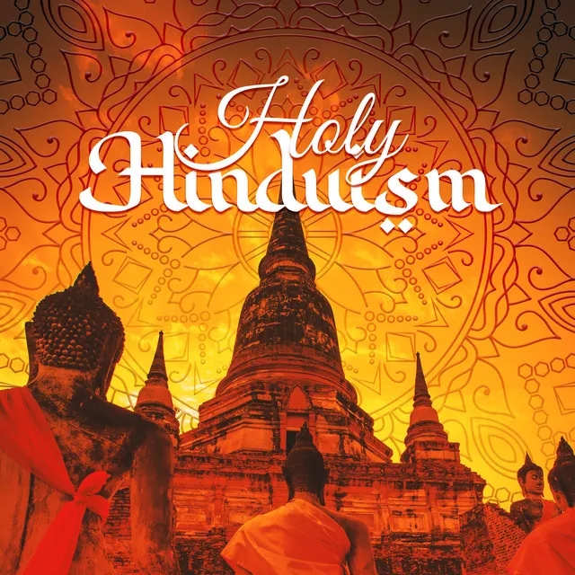 Holy Hinduism