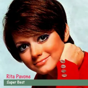 Super Best by Rita Pavone