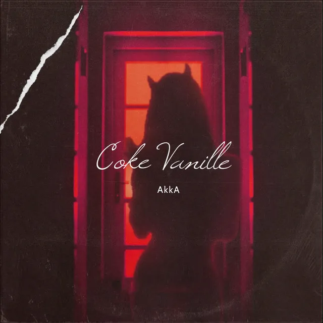 Coke Vanille