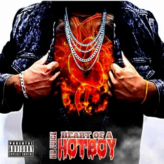 Heart of a HotBoy by HB Juice