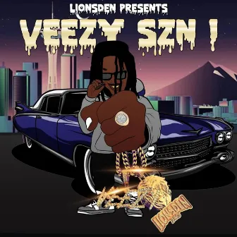 Veezy Szn 1 by Veezy