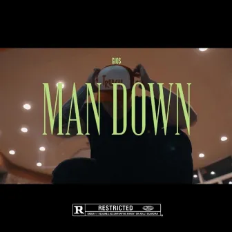 Man Down by GIO$