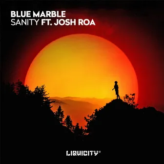 Sanity (Feat. Josh Roa) by Blue Marble