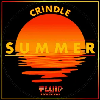 Summer by Crindle