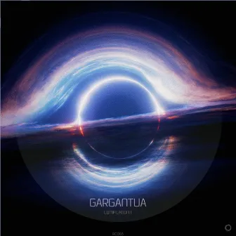 Gargantua by Eternal Moment