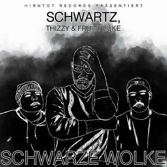 Schwarze Wolke by Thizzy