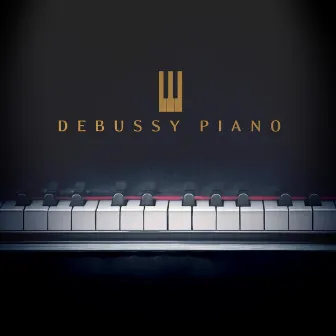 Debussy Piano by Axel Gillison