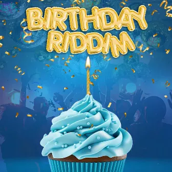 It's My Party by KTVA Riddims