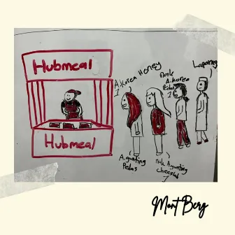 Hubmeal by Mont Berg