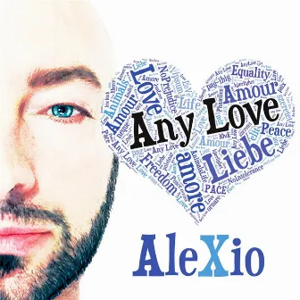 Any Love (Radio Edit) by Alexio