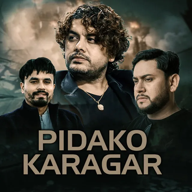 Pidako Karagar