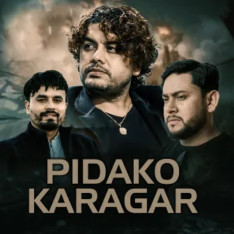 Pidako Karagar by pramod kharel