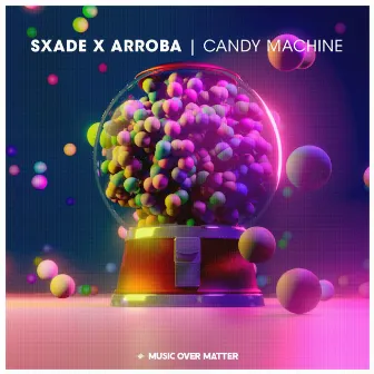 Candy Machine by Arroba Music