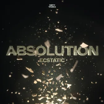 Absolution by Ecstatic