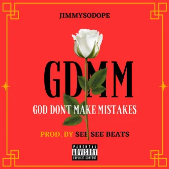 GDMM by JimmySoDope