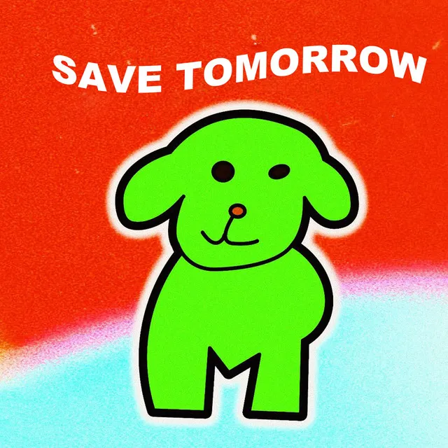 Save Tomorrow