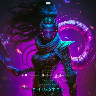 Shivatek by Under Concept