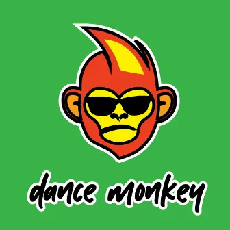 Dance Monkey by Vivek Agrawal