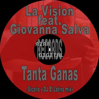 Tanta Ganas by Giovanni Salva