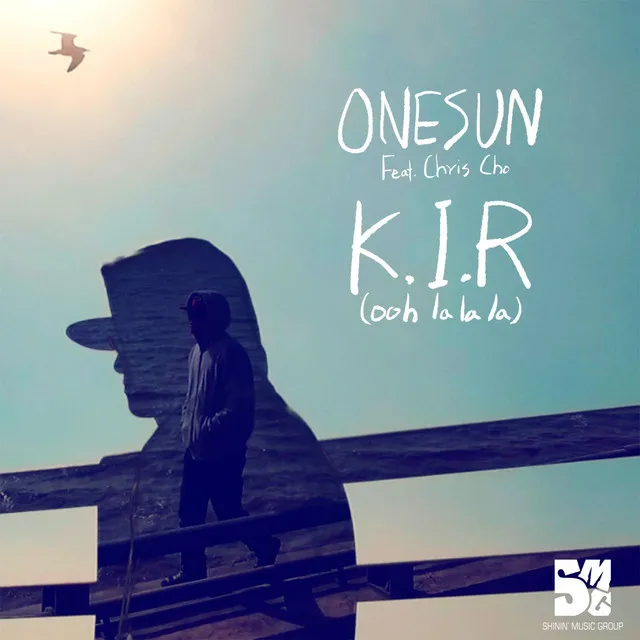 K.I.R (ooh la la la) [feat. Chris Cho]