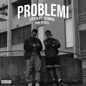 Problemi by STEV-N