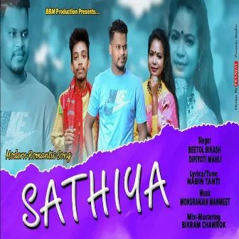 Sathiya by Beetol Bikash