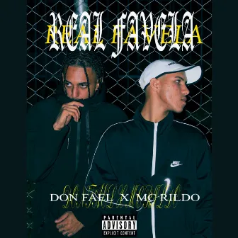 Real Favela by Don fael