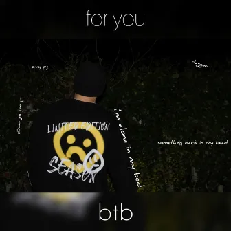 For You by BTB