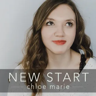 New Start by Chloe Marie