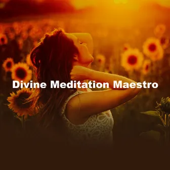 Divine Meditation Maestro by Divine Meditation