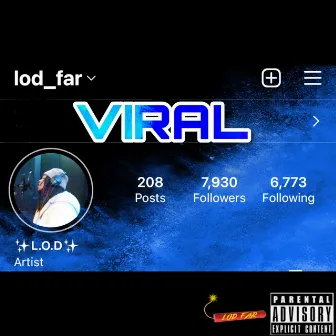 Viral by LOD_FAR