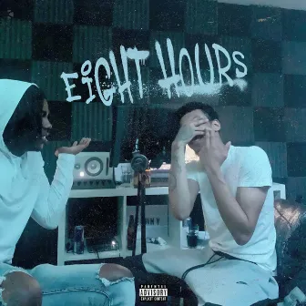 Eight Hours by TeeWhy