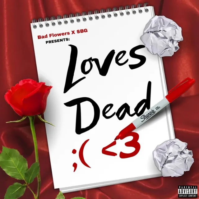 Love's Dead