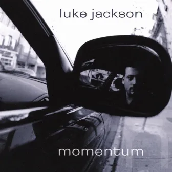 Momentum by Luke Jackson