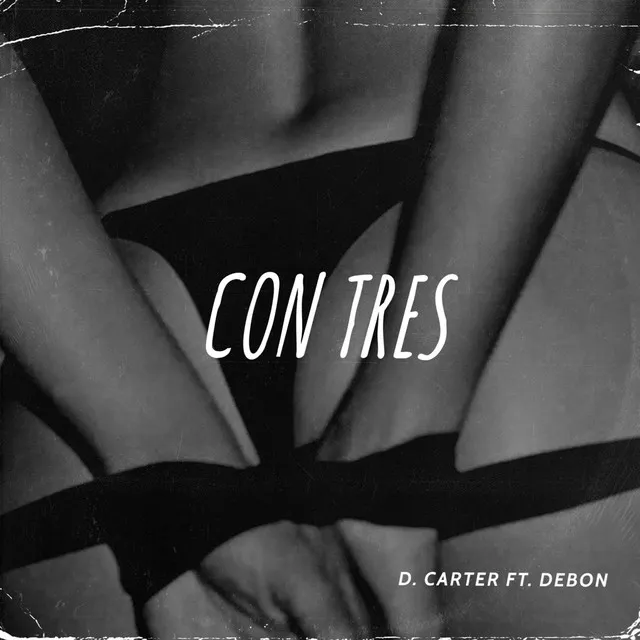 CON TRES