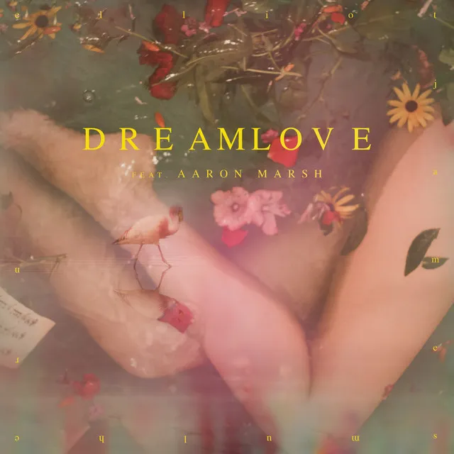 DREAMLOVE (feat. Aaron Marsh)