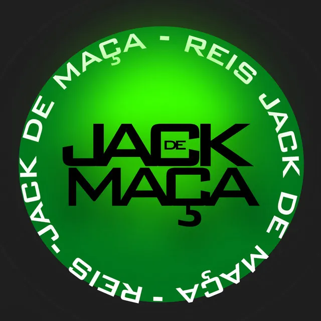 REIS - JACK DE MAÇA