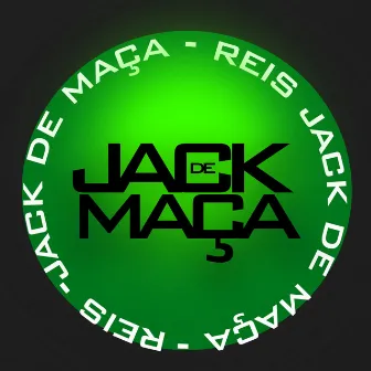 REIS - JACK DE MAÇA by DJ ML DA CORUJA